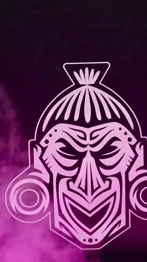 LSD Zamnesia Trippping