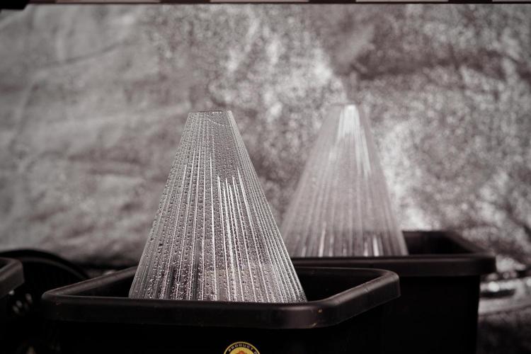 LSD Zamnesia Trippping. Week 0 - The beginning 