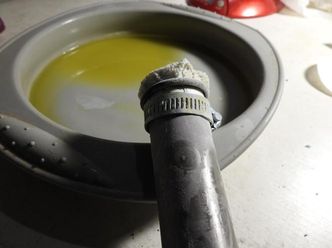 BHO Extraction. Week 12 - Extracting Gold with BHO