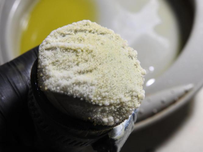 BHO Extraction. Week 12 - Extracting Gold with BHO