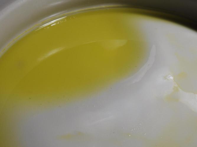 BHO Extraction. Week 12 - Extracting Gold with BHO