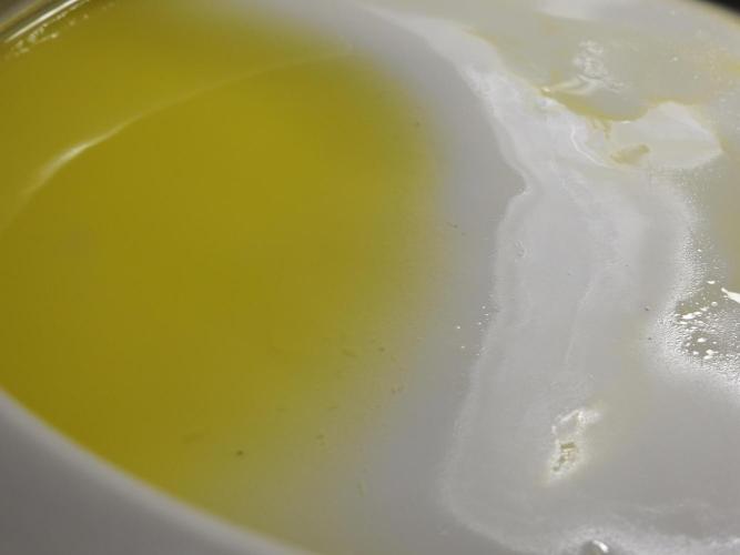 BHO Extraction. Week 12 - Extracting Gold with BHO