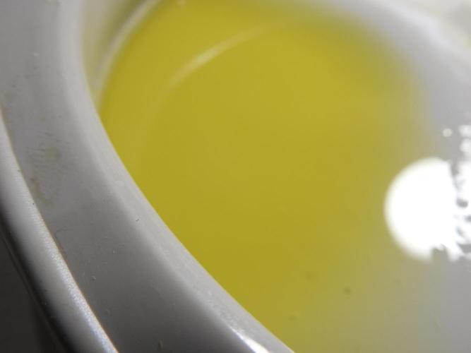 BHO Extraction. Week 12 - Extracting Gold with BHO