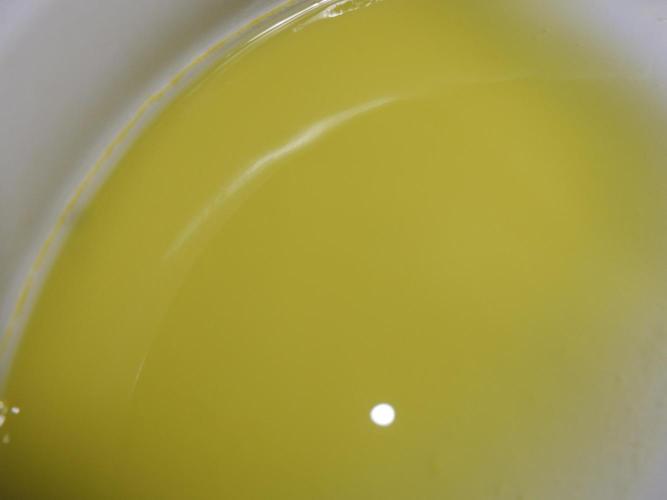 BHO Extraction. Week 12 - Extracting Gold with BHO