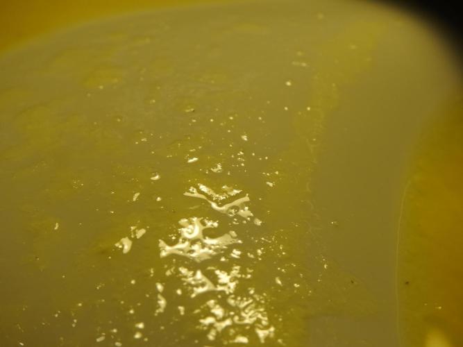 BHO Extraction. Week 12 - Extracting Gold with BHO