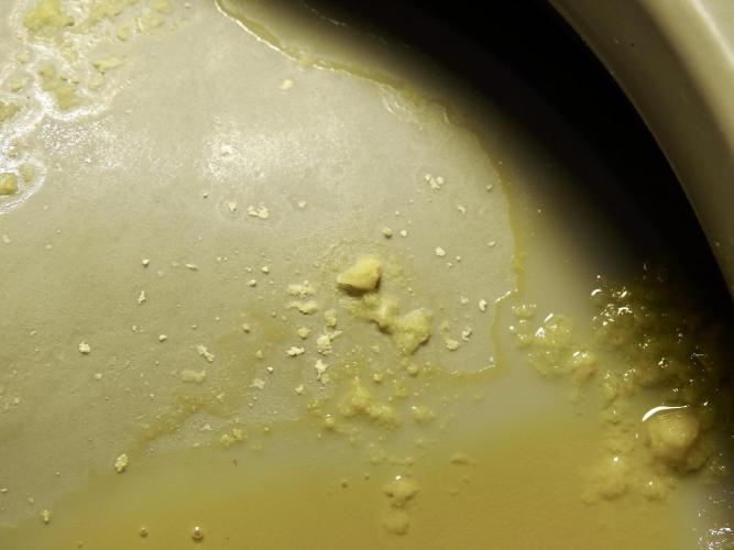 BHO Extraction. Week 12 - Extracting Gold with BHO
