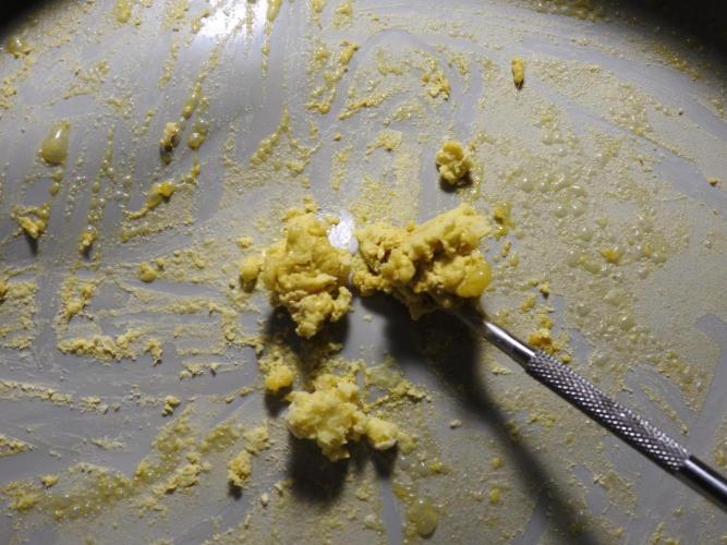 BHO Extraction. Week 12 - Extracting Gold with BHO