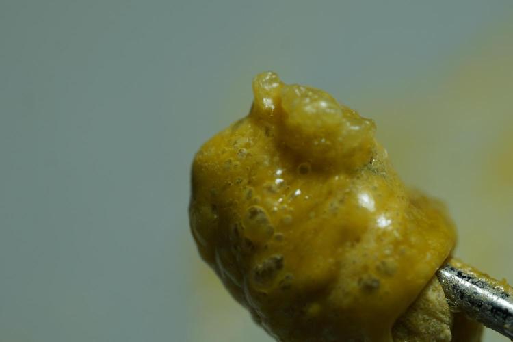 BHO Extraction. Week 12 - Extracting Gold with BHO