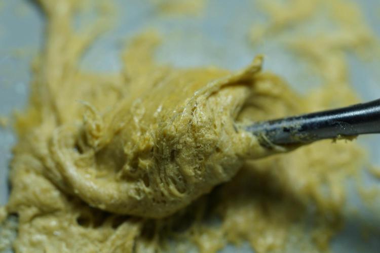 BHO Extraction. Week 12 - Extracting Gold with BHO