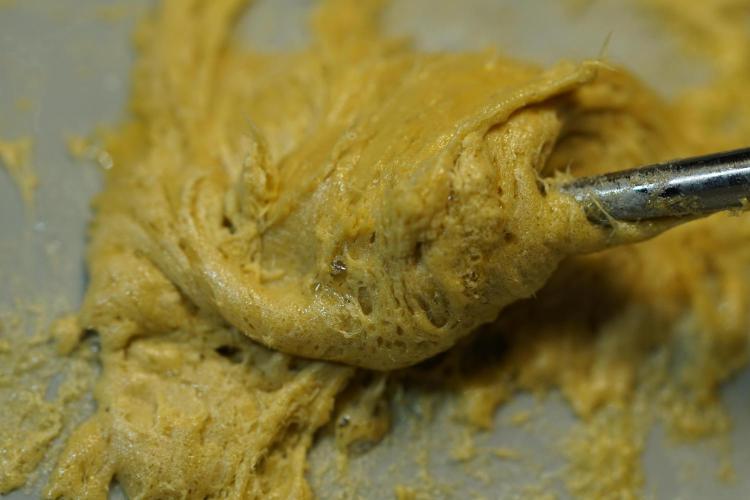 BHO Extraction. Week 12 - Extracting Gold with BHO