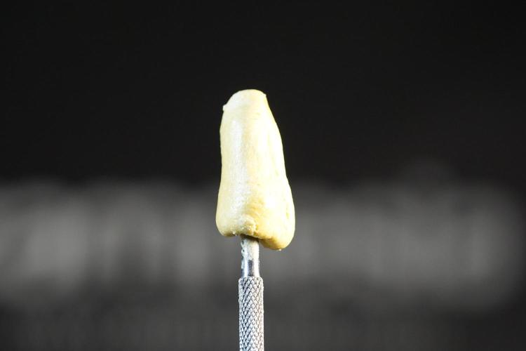 BHO Extraction. Week 12 - Extracting Gold with BHO