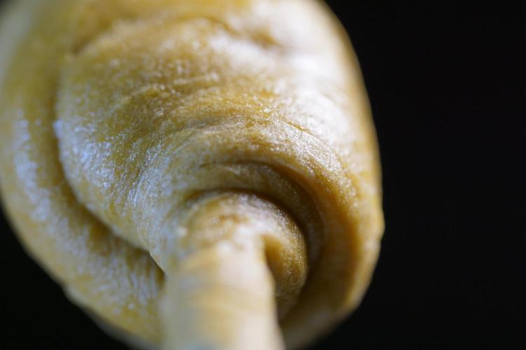 BHO Extraction. Week 12 - Extracting Gold with BHO