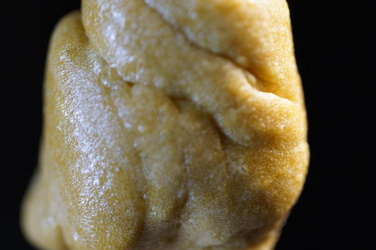 BHO Extraction. Week 12 - Extracting Gold with BHO