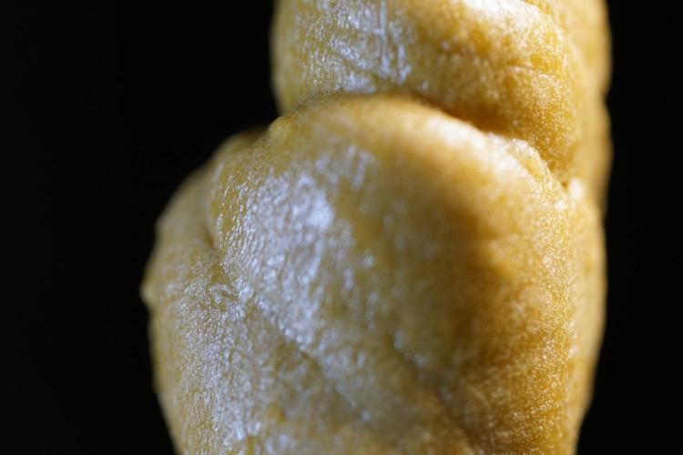 BHO Extraction. Week 12 - Extracting Gold with BHO