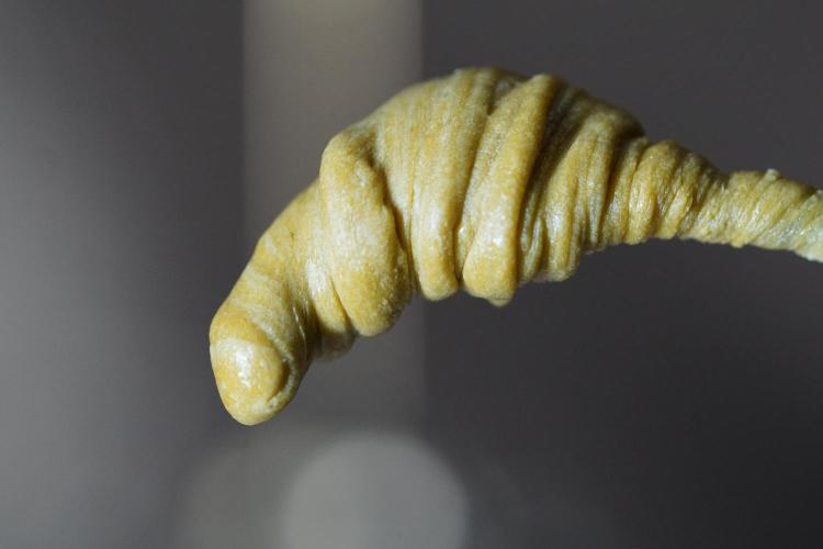 BHO Extraction. Week 12 - Extracting Gold with BHO