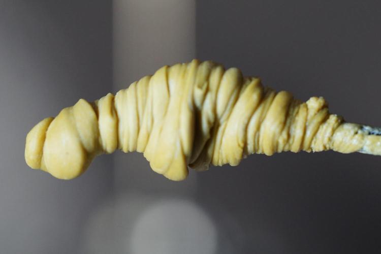 BHO Extraction. Week 12 - Extracting Gold with BHO