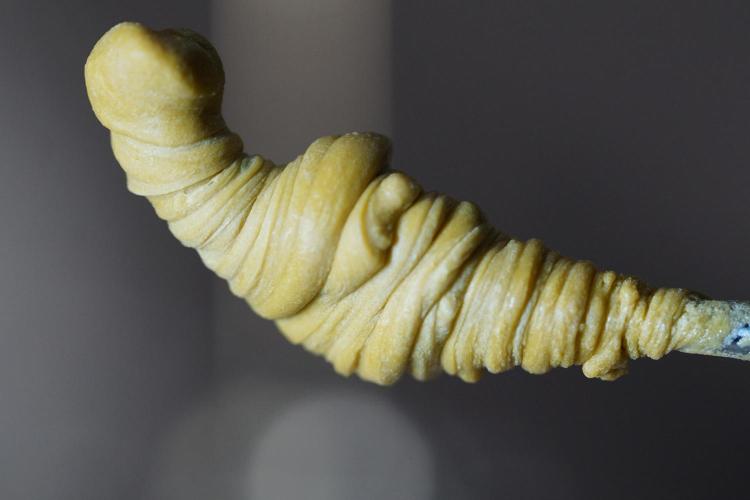 BHO Extraction. Week 12 - Extracting Gold with BHO