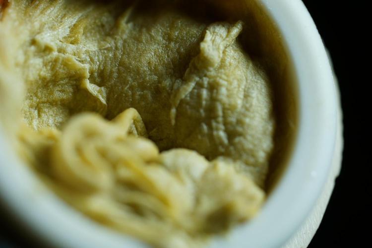 BHO Extraction. Week 12 - Extracting Gold with BHO