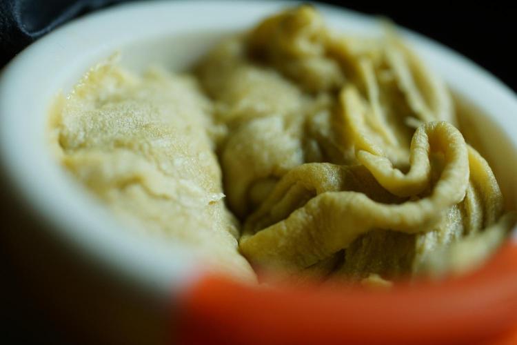 BHO Extraction. Week 12 - Extracting Gold with BHO