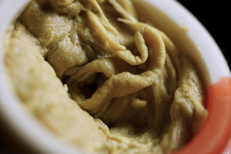 BHO Extraction. Week 12 - Extracting Gold with BHO