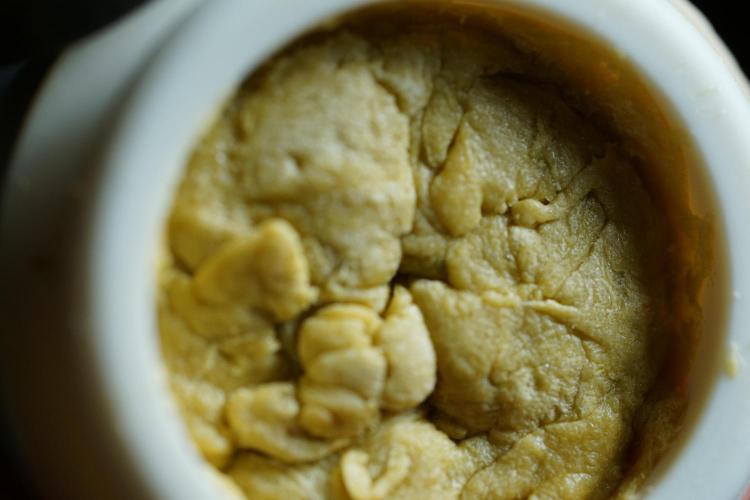 BHO Extraction. Week 12 - Extracting Gold with BHO