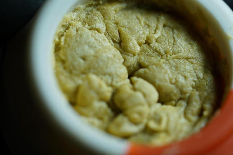 BHO Extraction. Week 12 - Extracting Gold with BHO