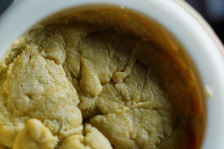 BHO Extraction. Week 12 - Extracting Gold with BHO