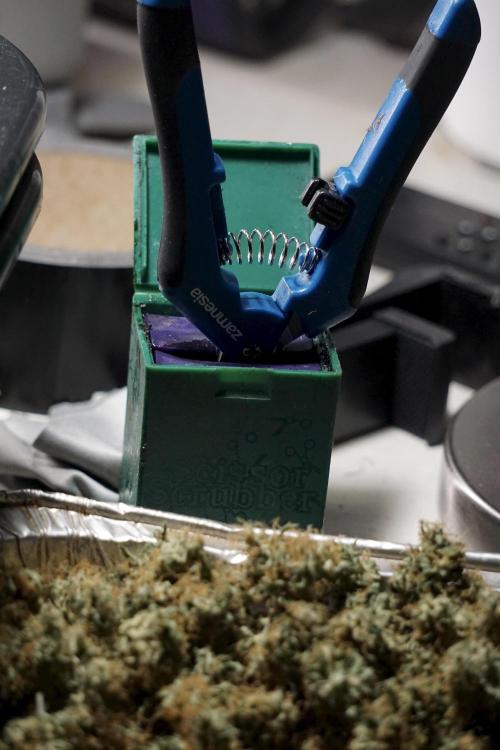 A Sudae Driver Mood. Week 14 - SD#2