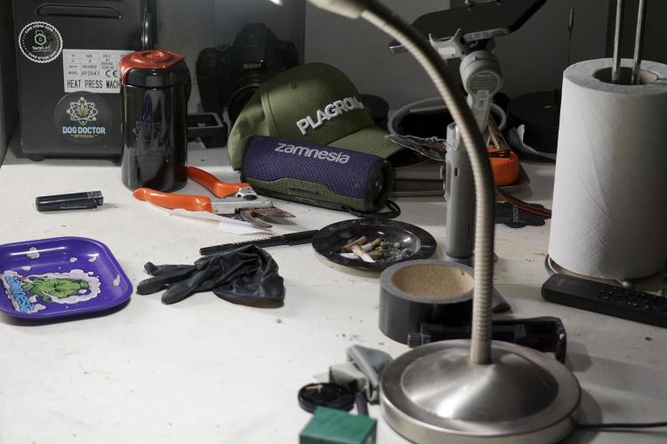 A Sudae Driver Mood. Week 14