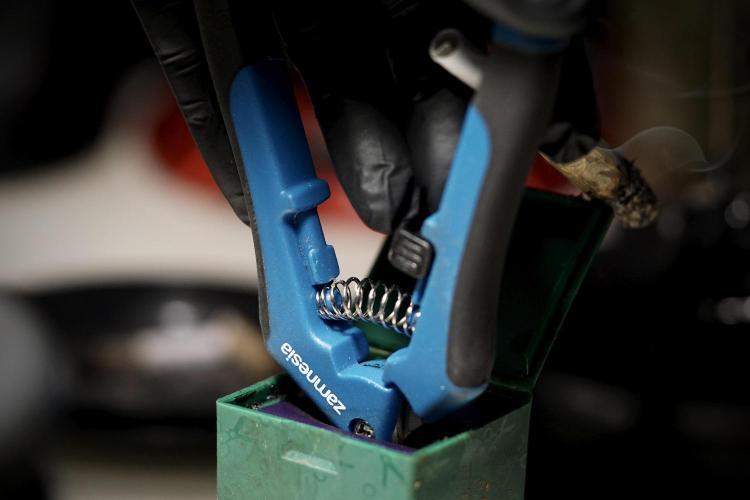 A Sudae Driver Mood. Week 14 - SD#3