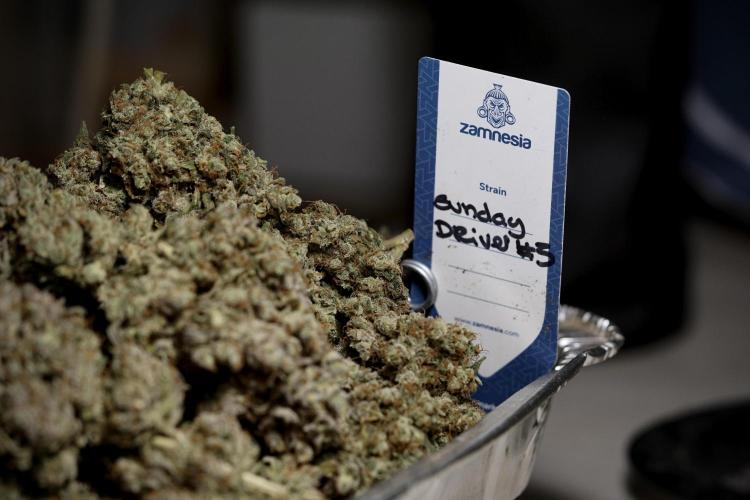 A Sudae Driver Mood. Week 14 - SD#3