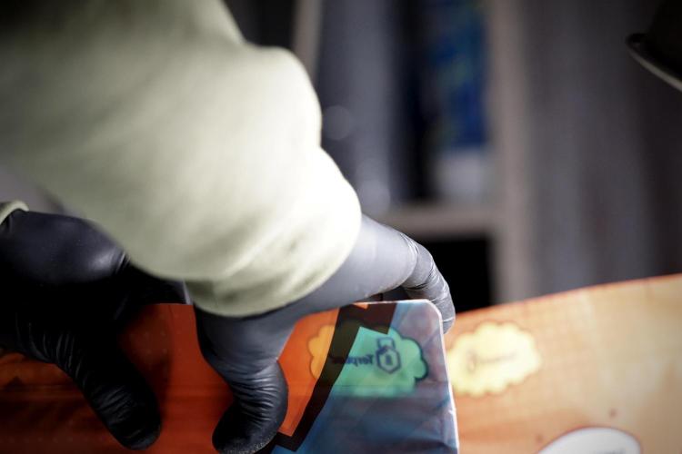 A Sudae Driver Mood. Week 14 - SD#3