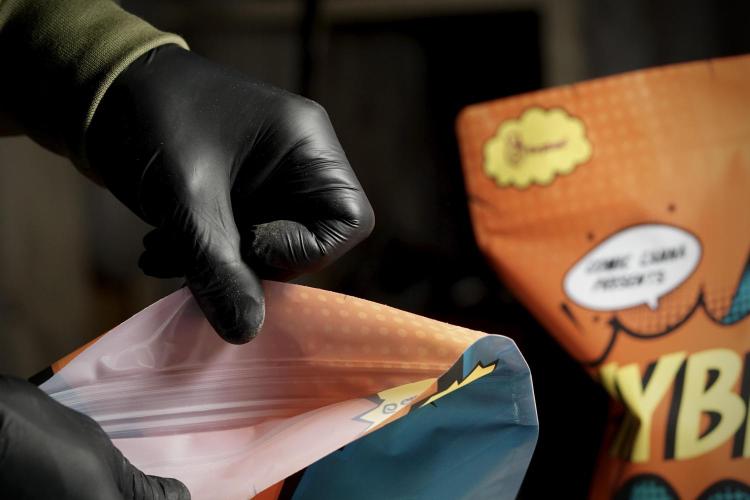 A Sudae Driver Mood. Week 14 - SD#3