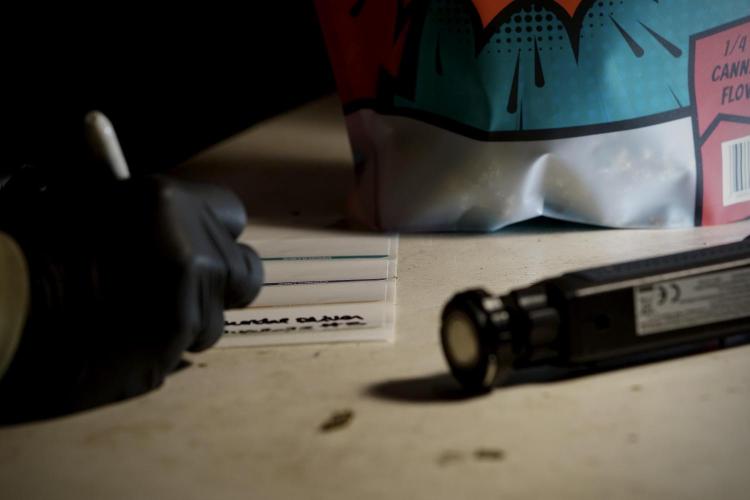 A Sudae Driver Mood. Week 14 - SD#3