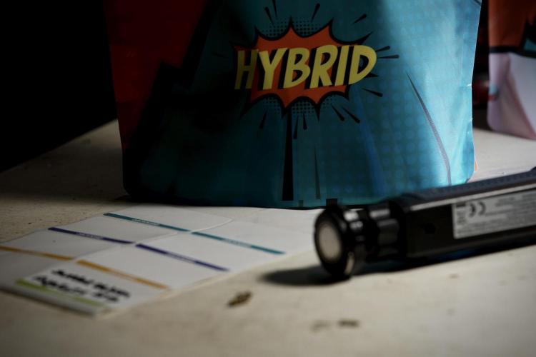 A Sudae Driver Mood. Week 14 - SD#3