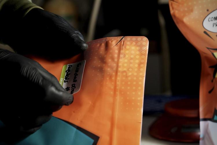 A Sudae Driver Mood. Week 14 - SD#3