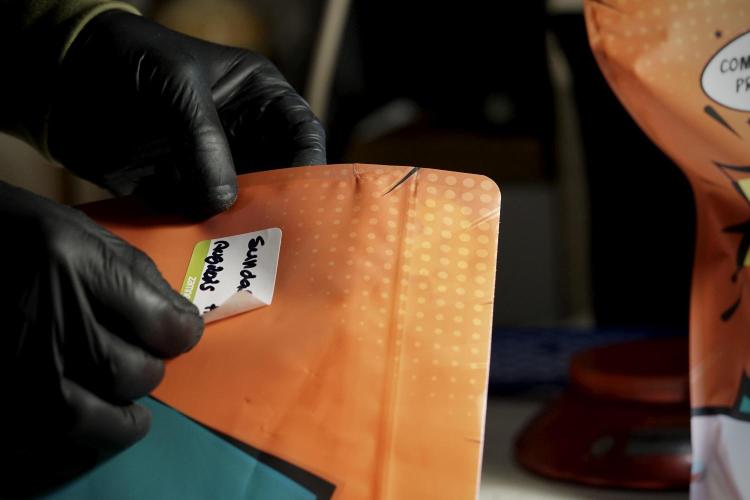 A Sudae Driver Mood. Week 14 - SD#3