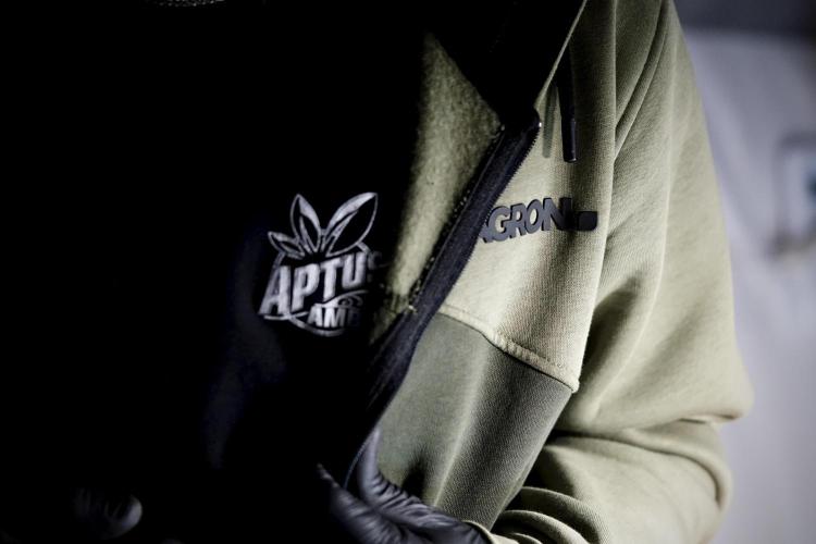 A Sudae Driver Mood. Week 14 - Team