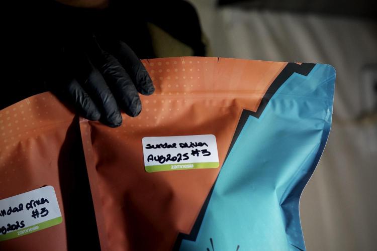 A Sudae Driver Mood. Week 14 - SD#3