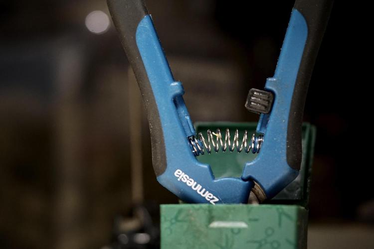 A Sudae Driver Mood. Week 14 - SD#3