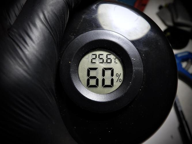 A Sudae Driver Mood. Week 14 - generic photos 