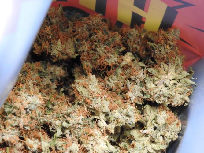 A Sudae Driver Mood. Week 14 - SD#3