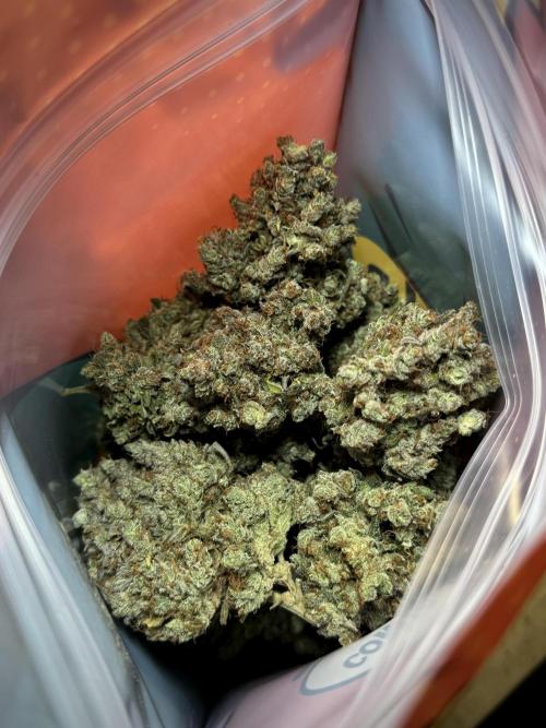 A Sudae Driver Mood. Week 13 - harvest and smoke review missing files 