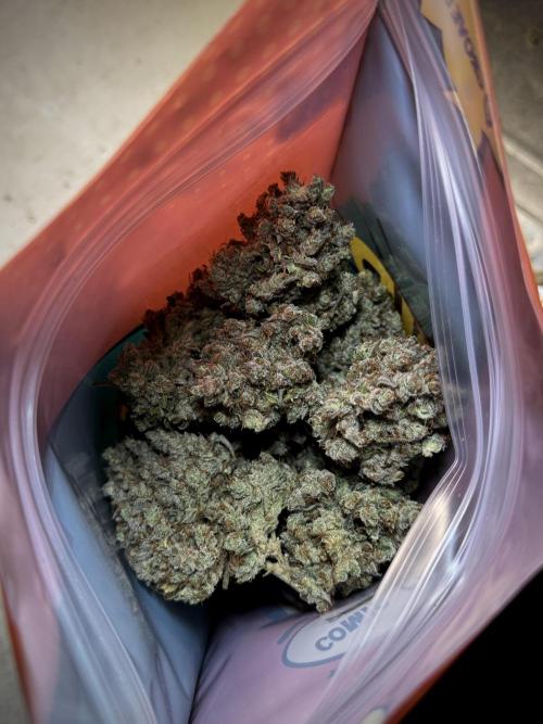 A Sudae Driver Mood. Week 13 - harvest and smoke review missing files 