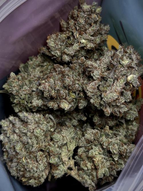 A Sudae Driver Mood. Week 13 - harvest and smoke review missing files 