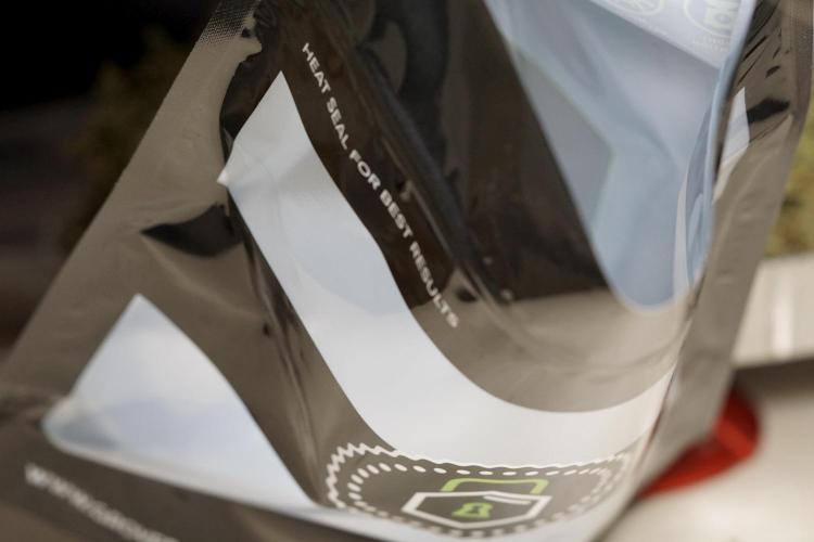 Dognabis 035 Permanent Marker (Zamnesia). Week 13 - PM #2