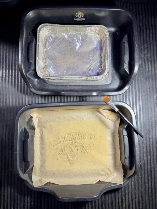 BlueBerry by Zamnesia Seeds. Week 15 - Mix Spectrum Gold