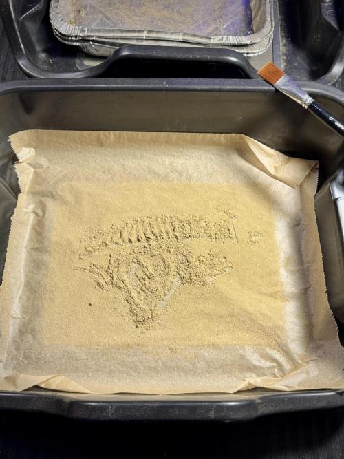 BlueBerry by Zamnesia Seeds. Week 15 - Mix Spectrum Gold