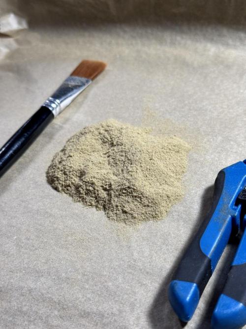 BlueBerry by Zamnesia Seeds. Week 15 - Mix Spectrum Gold