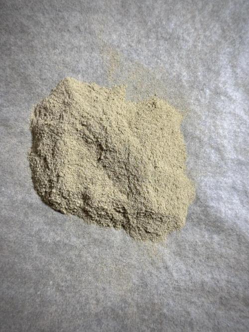 BlueBerry by Zamnesia Seeds. Week 15 - Mix Spectrum Gold